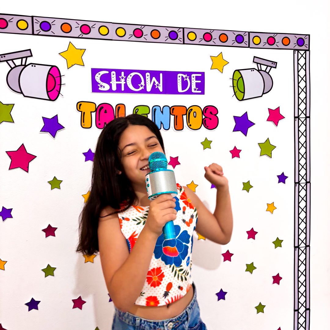 Show de Talentos
