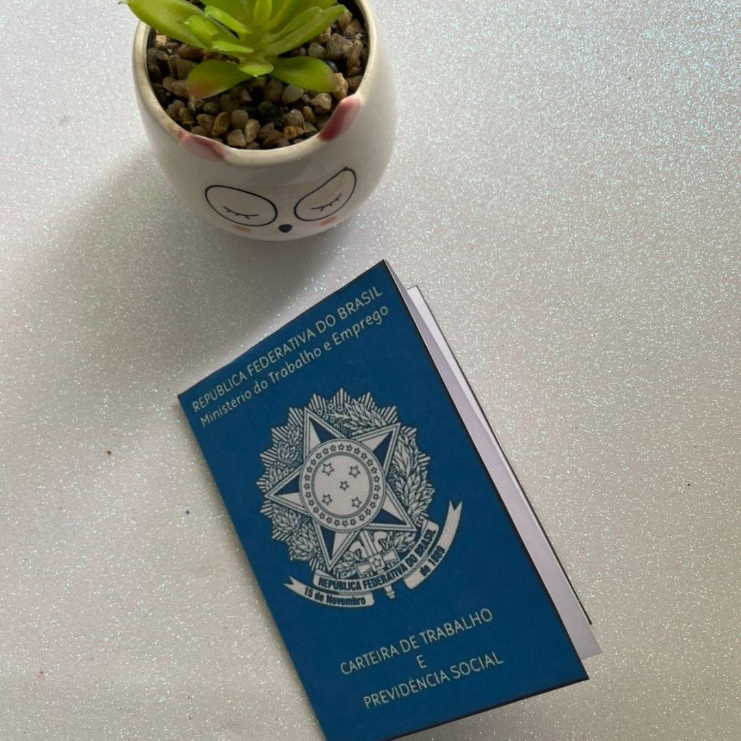 Carteira de Trabalho