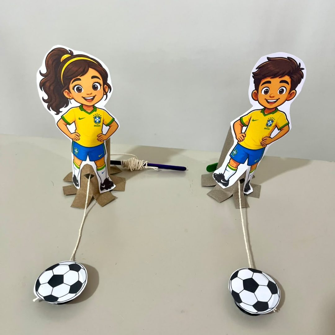 Jogadores Competição