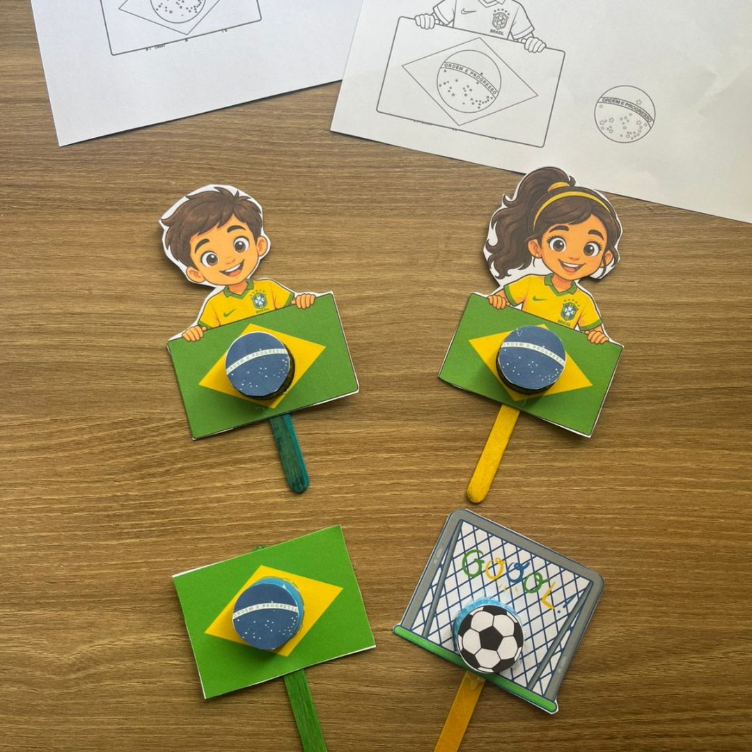 Chocalho da Copa